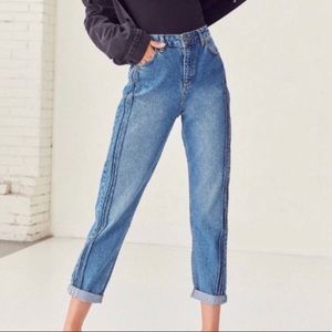 BDG Mom Jeans